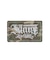 OLD ENGLISH LOGO KEYCHAIN