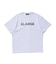 RHINESTONE LOGO S/S TEE
