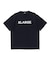 RHINESTONE LOGO S/S TEE