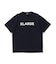 RHINESTONE LOGO S/S TEE