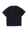 RHINESTONE LOGO S/S TEE