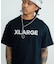 RHINESTONE LOGO S/S TEE