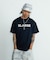RHINESTONE LOGO S/S TEE