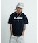 RHINESTONE LOGO S/S TEE