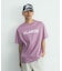 RHINESTONE LOGO S/S TEE