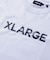 RHINESTONE LOGO S/S TEE
