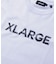 RHINESTONE LOGO S/S TEE