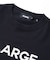 RHINESTONE LOGO S/S TEE