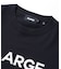 RHINESTONE LOGO S/S TEE