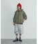 HERRINGBONE SHORT PANTS