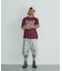 HERRINGBONE SHORT PANTS