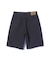 HERRINGBONE SHORT PANTS