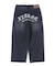 OLD ENGLISH BAGGY DENIM PANTS