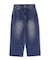 OLD ENGLISH BAGGY DENIM PANTS