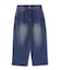 OLD ENGLISH BAGGY DENIM PANTS