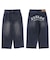 OLD ENGLISH BAGGY DENIM PANTS