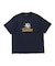 X BALL LOGO S/S TEE
