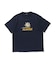 X BALL LOGO S/S TEE
