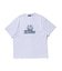 X BALL LOGO S/S TEE