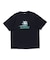 X BALL LOGO S/S TEE
