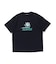 X BALL LOGO S/S TEE