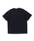 X BALL LOGO S/S TEE