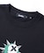 X BALL LOGO S/S TEE