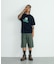 X BALL LOGO S/S TEE
