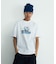 X BALL LOGO S/S TEE