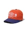 PRODUCTION LOGO CAP
