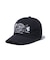 PRODUCTION LOGO CAP