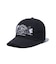PRODUCTION LOGO CAP