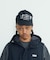 PRODUCTION LOGO CAP