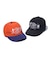 PRODUCTION LOGO CAP