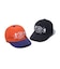 PRODUCTION LOGO CAP