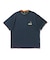 CAMO SLANTED OG S/S TEE