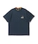 CAMO SLANTED OG S/S TEE