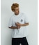 CAMO SLANTED OG S/S TEE