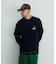 CAMO SLANTED OG S/S TEE