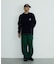 CAMO SLANTED OG S/S TEE