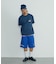 CAMO SLANTED OG S/S TEE