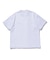 CAMO SLANTED OG S/S TEE