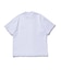 CAMO SLANTED OG S/S TEE