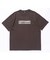 PRODUCTION LOGO S/S TEE