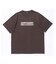 PRODUCTION LOGO S/S TEE