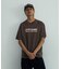 PRODUCTION LOGO S/S TEE