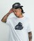 CUSTOM SNAPBACK CAP