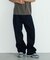 SIDE CUTTING PANTS