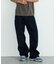 SIDE CUTTING PANTS