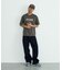 SIDE CUTTING PANTS